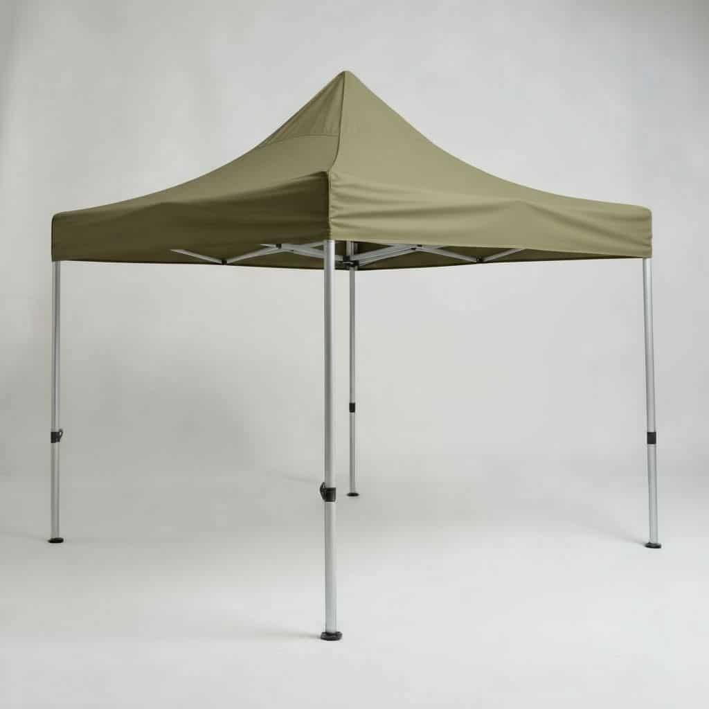 Gazebo Çadır 3×3 m | Aura 3 Gazebo Çadır 3×3 m | Aura