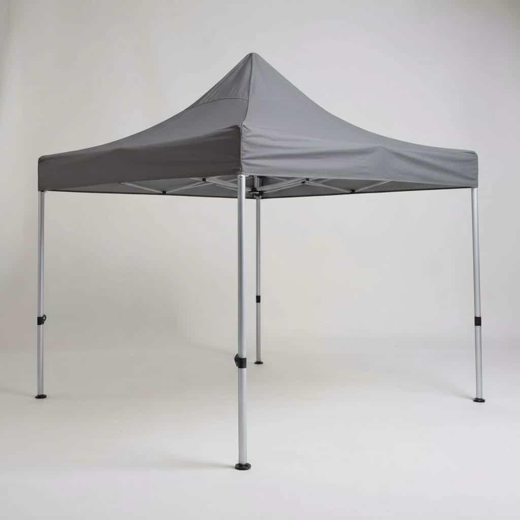 Gazebo Çadır 3×3 m | Aura 4 Gazebo Çadır 3×3 m | Aura