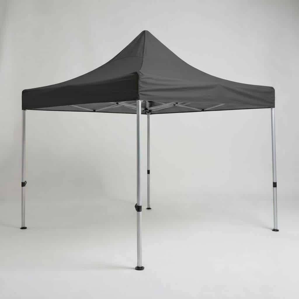 Gazebo Çadır 3×3 m | Aura 5 Gazebo Çadır 3×3 m | Aura