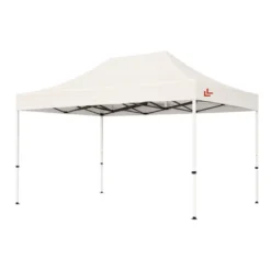 Classic Shop 19 Gazebo Çadır 3×4,5 m. | Aura