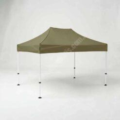 Bahçe Çadırı 3×4,5 m. (Perdesiz) | Aura