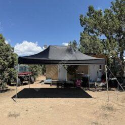 Gazebo Çadır 3×4,5 m. | Nova