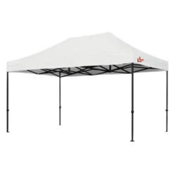 Classic Shop 13 Gazebo Çadır 3×4,5 m. | Nova