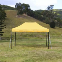 Gazebo Çadır 3×4,5 m. | Nova