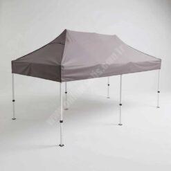 Bahçe Çadırı 3×6 m. (Perdesiz) | Aura