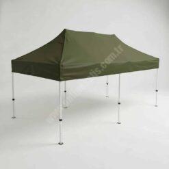 Bahçe Çadırı 3×6 m. (Perdesiz) | Aura