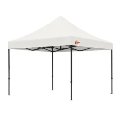 Classic Shop 27 Gazebo Çadır 4×4 m. | Nova