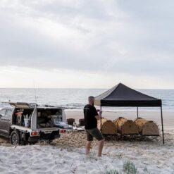 Gazebo Çadır 4×4 m. | Nova
