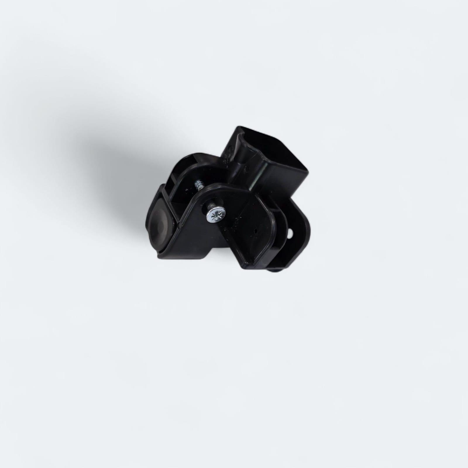 Gazebo Çadır Butonlu Üst Sabitleyici 30 mm 1 Gazebo Çadır Butonlu Üst Sabitleyici 30 mm