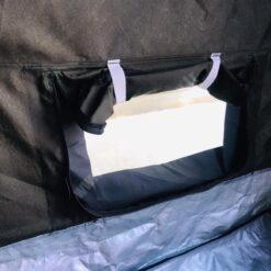 Gazebo Kamp Çadırı Kamuflajlı 3×3 m. | Campera