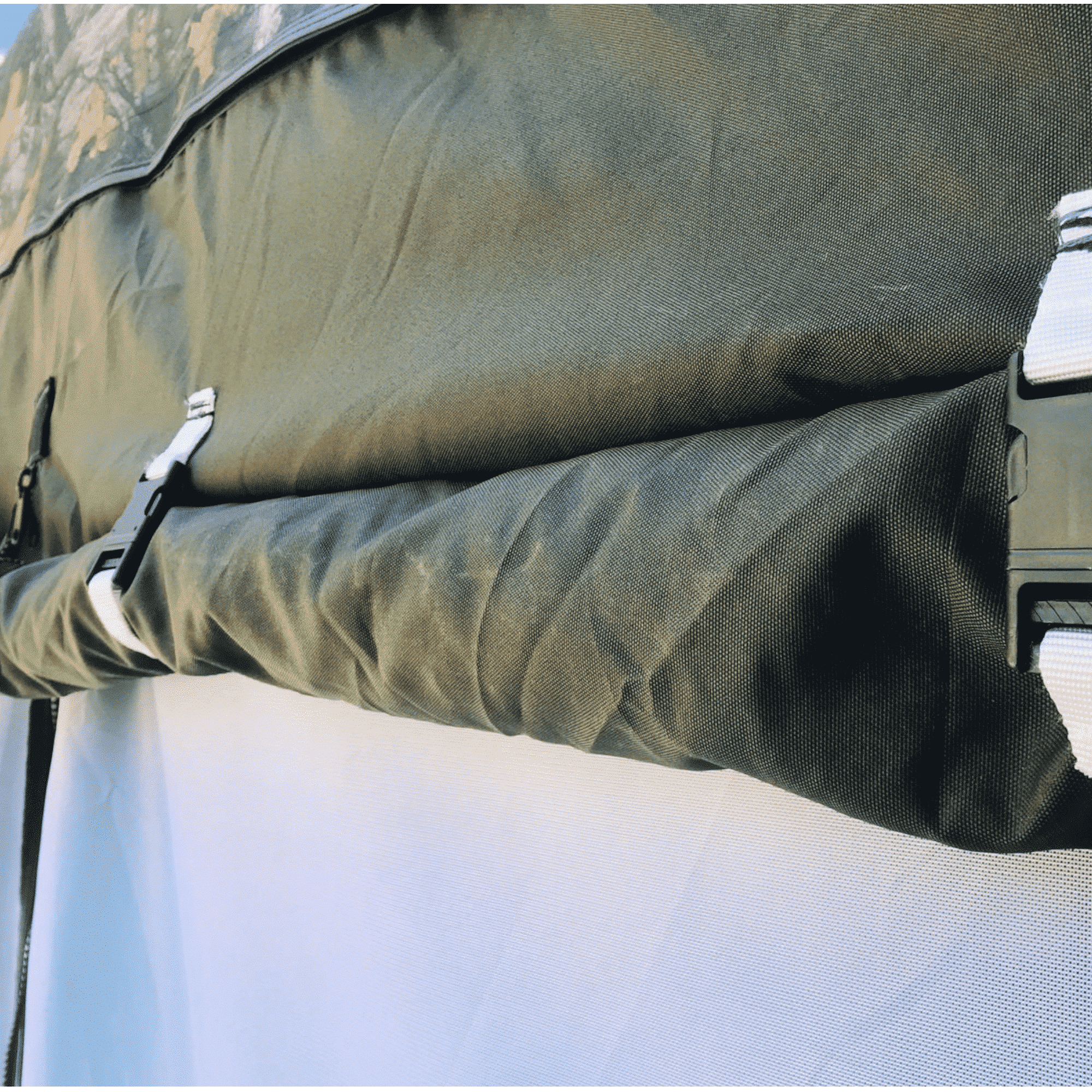 Kamp Çadırı 2×2 m. | Campera 6 Kamp Çadırı 2×2 m. | Campera