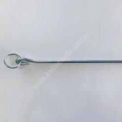 Gazebo Yere Saplama Çubuğu (4 adet)