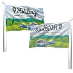 Gönder Bayrak 70×105 cm