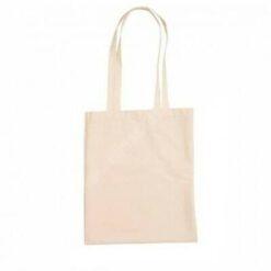 Anneler Günü Ham Bez Boyama Çanta 30×40 cm