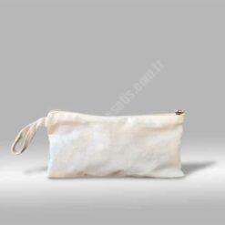 Gabardin Bez Kalemlik Çanta 20×10 cm