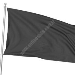 17 Türk Devletleri Gönder Bayrağı Seti