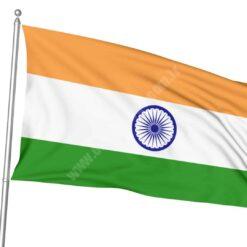Hindistan Bayrağı