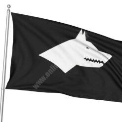 Kara Sancak (Siyah Göktürk Bayrağı)