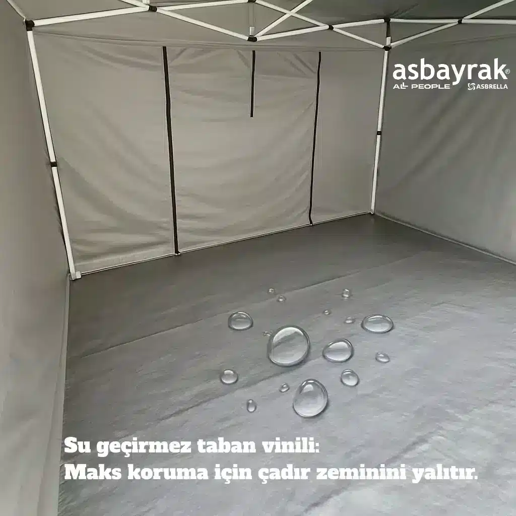 Kamp Çadırı 2×2 m. | Campera 9 Kamp Çadırı 2×2 m. | Campera