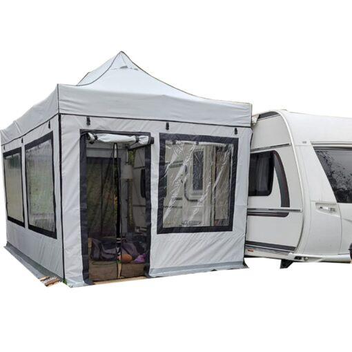 Karavan Çadırı 3×4,5 m. | Vanlife