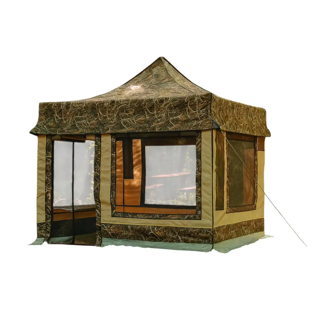 Karavan Çadırı 3×3 m. (Krem – Kamuflaj) | Vanlife 1 Karavan Çadırı 3×3 m. (Krem – Kamuflaj) | Vanlife