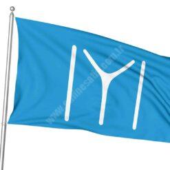 Kayı Bayrağı (Iyı Bayrağı)