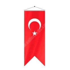 Kırlangıç Türk Bayrağı