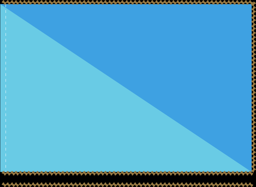 İlkokul Tören Flaması 2 İlkokul Tören Flaması