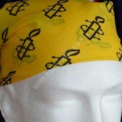 Özel Baskılı Bandana