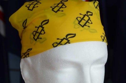 Özel Baskılı Bandana 1 Özel Baskılı Bandana