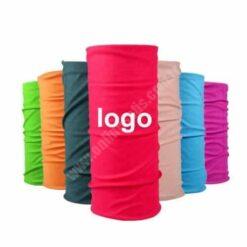 Özel Baskılı Boyunluk (Toptan)