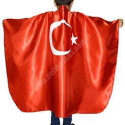 Pelerin Bayrak 90×150 cm