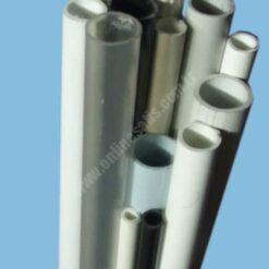 Plastik Bayrak Sopası 17 mm