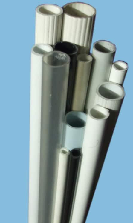 Plastik Bayrak Sopası 17 mm 1 Plastik Bayrak Sopası 17 mm