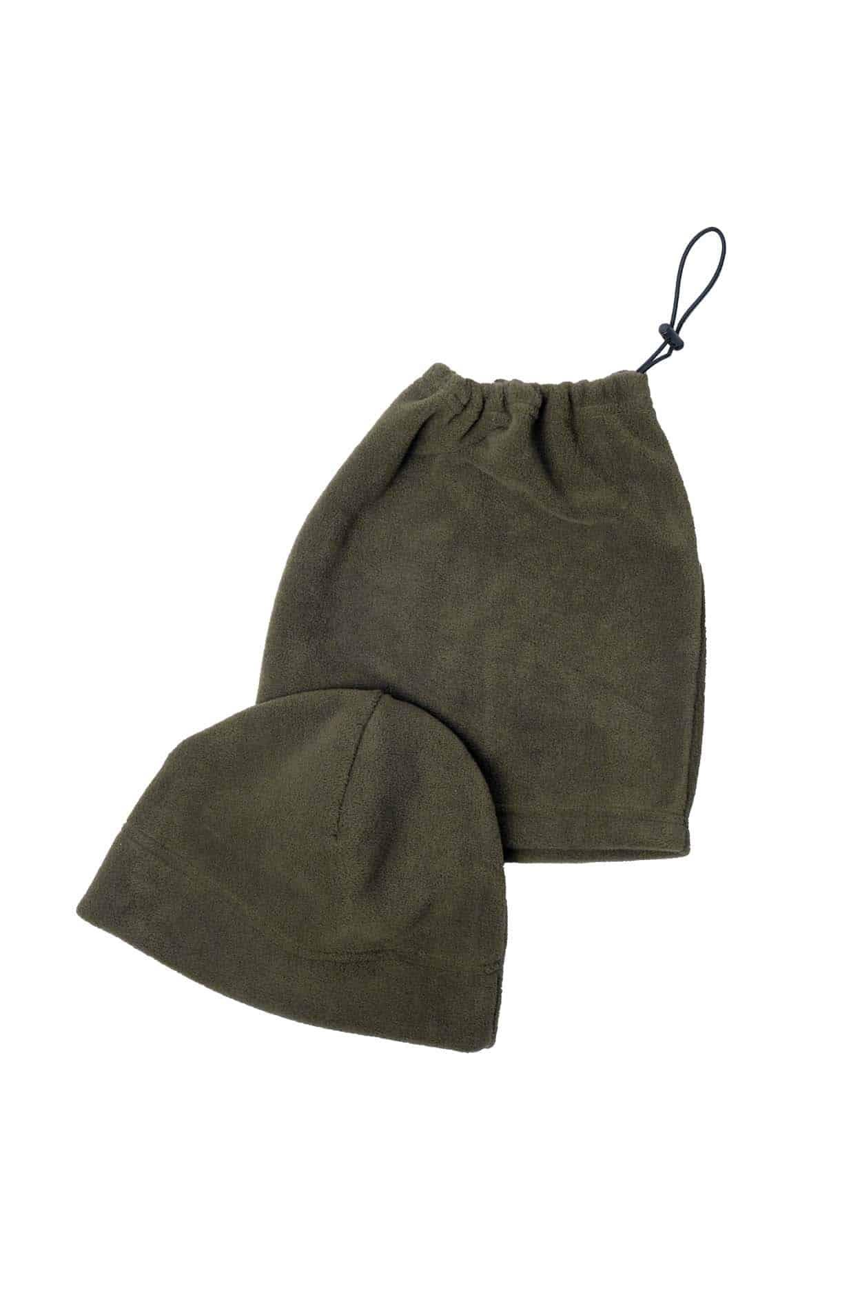 Polar Boyunluk Baskılı 3 Polar Boyunluk Baskılı