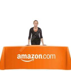 Fuar Masa Örtüsü 150×150 cm