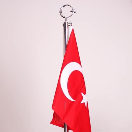 Şehitlik Bayrak Direği 2 Şehitlik Bayrak Direği