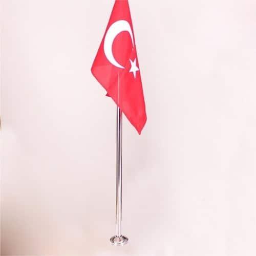 Şehitlik Bayrak Direği 3 Şehitlik Bayrak Direği