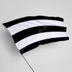 Sopalı Beşiktaş Bayrağı