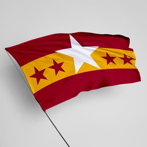 Galatasaray Bayrağı (Poster) 6 Galatasaray Bayrağı (Poster)