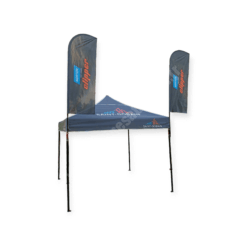 Stand Çadırı 2×3 m. (Yelken Bayraklı)