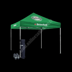 Classic Shop 31 Stand Çadırı