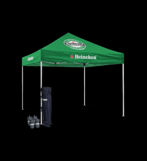 Stand Çadırı