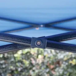 Stand Çadırı 3×3 m. (A Pano ve Yelken Bayraklı)