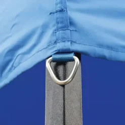 Stand Çadırı 3×3 m. (A Pano ve Yelken Bayraklı)