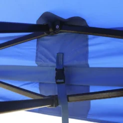 Stand Çadırı 3×3 m. (A Pano ve Yelken Bayraklı)