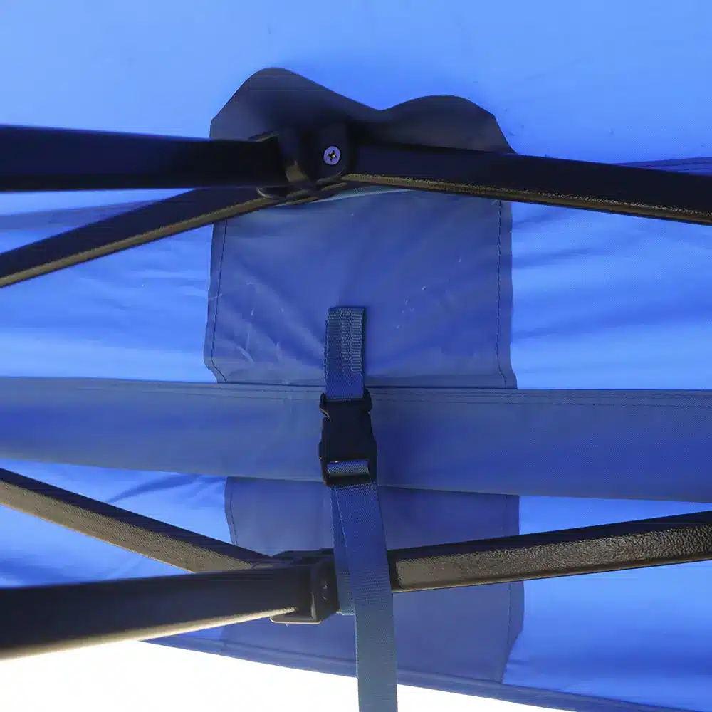 Stand Çadırı 3×3 m. (A Pano ve Yelken Bayraklı) 8 Stand Çadırı 3×3 m. (A Pano ve Yelken Bayraklı)