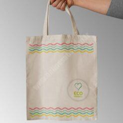 Standart Bez Çanta Eco Friendly 30×40 cm