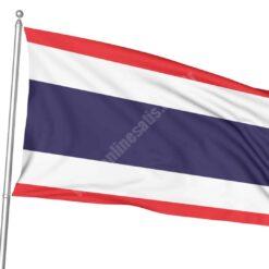 Tayland Bayrağı