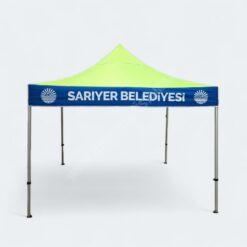 Classic Shop 23 Taziye Çadırı 3×3 m.